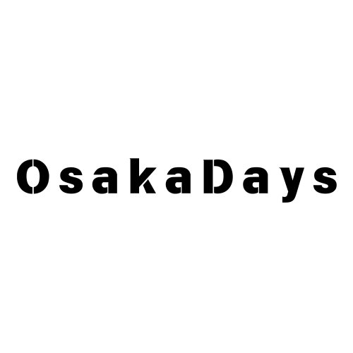 メディア掲載実績 osakadays様