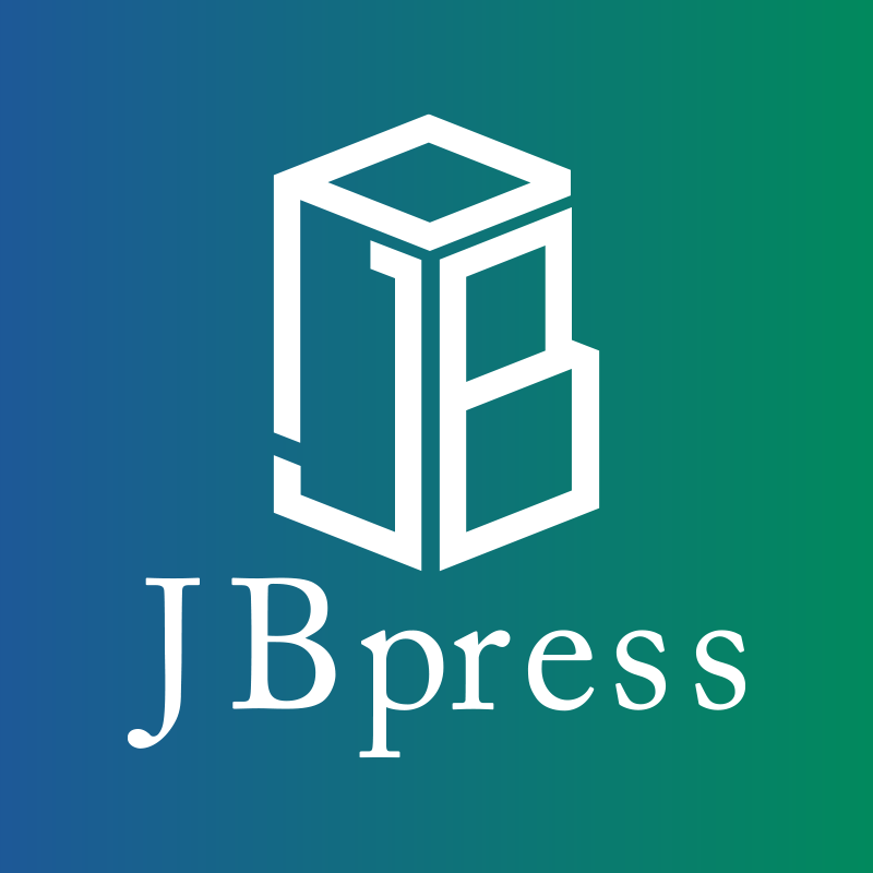 メディア掲載実績 JBPRESS様