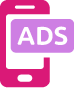 adsアイコン